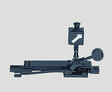 Right Switch Stand
