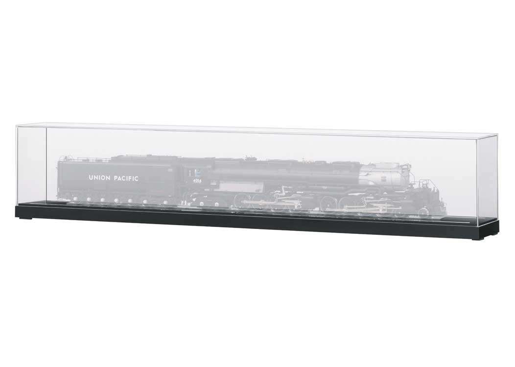 Working Display Case 4-8-8-4 Big Boy-1
