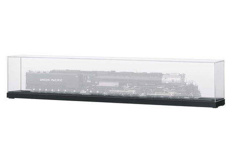 Working Display Case 4-8-8-4 Big Boy-1
