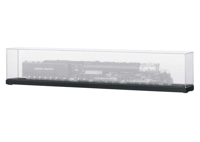 Working Display Case 4-8-8-4 Big Boy-1