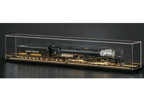 Working Display Case 4-8-8-4 Big Boy-2