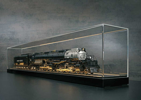 Working Display Case 4-8-8-4 Big Boy-3