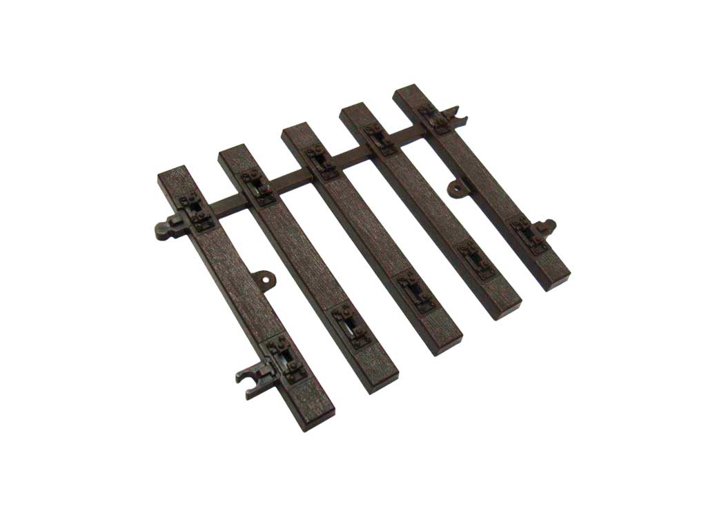 Tie Strips -- 75 Pieces (H1011)