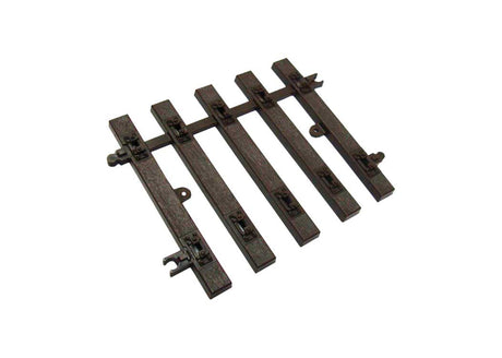 Tie Strips -- 75 Pieces (H1011)