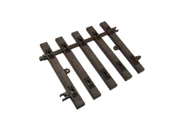 Tie Strips -- 75 Pieces (H1011)