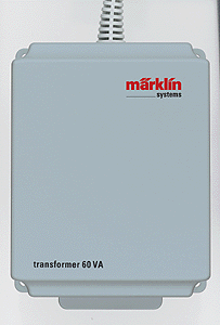 Transformer 60 VA 230V
