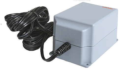 Switched-Mode Power Supply -- For Central Station & Booster