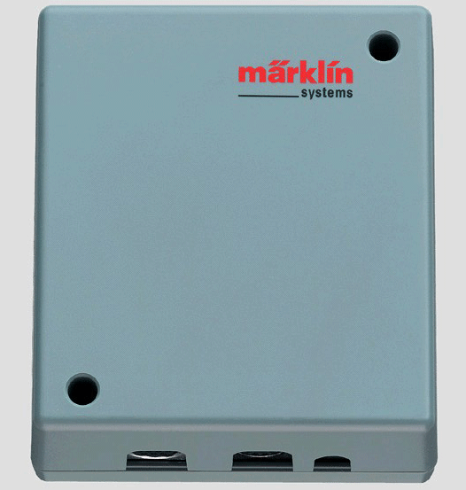 Connection Box For Stations
