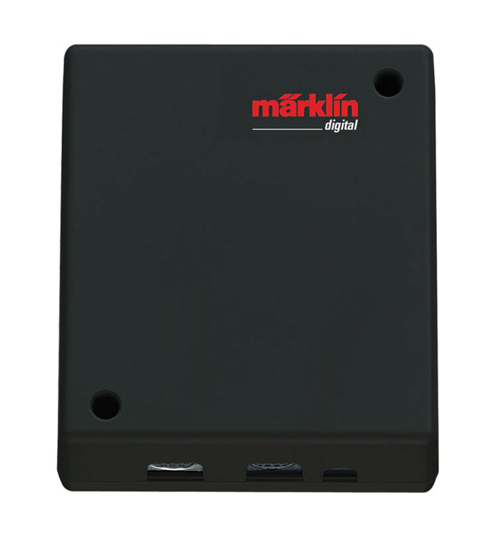Digital Connector Box for 1 Gauge