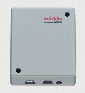Marklin Connector Box