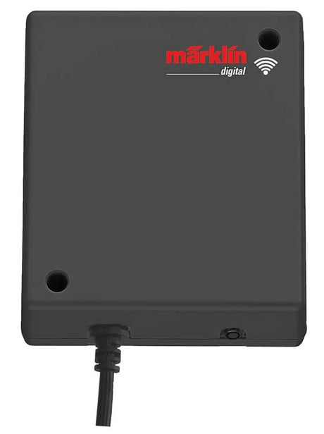 WLAN Receiver Box-1