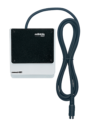 Connect Cable for 6021