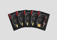 Locomotive Cards