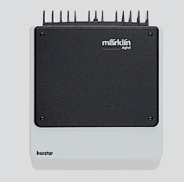 Digital Booster