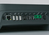 Central Station 3 Plus-2