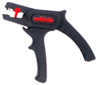 Automatic Wire Stripper