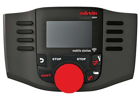 Mobile Station WLAN