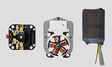 Digital High Efficiency Propulsion Upgrade Set