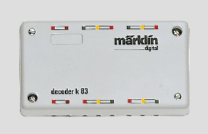 Decoder -- k 83