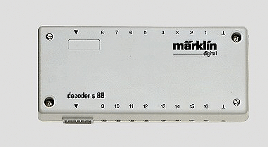 Decoder -- s 88