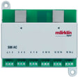 S 88 Decoder/Feedback Module -- For 3-Rail AC Layouts