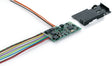 Digital DCC Locomotive Control Decoder -- For Marklin Locos with AC-DC Field Coil Motors-1