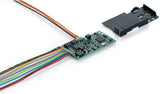 Digital DCC Locomotive Control Decoder -- For Marklin Locos with AC-DC Field Coil Motors-3