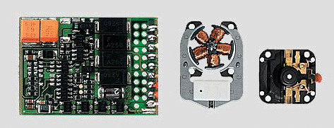 MFX Propulsion Set