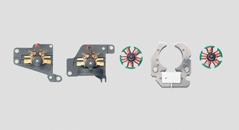 High-Efficiency Motor Conversion Set -- Motor for #60904