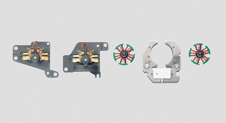 High-Efficiency Motor Conversion Set -- Motor for #60904