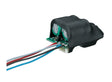 Buffer Capacitor with Built-In Load Circuit -- Fits mLD3 and mSD3 Digital Decoders