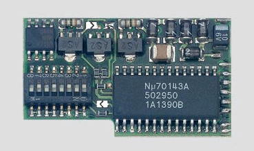 Delta Module w/Auto Recog pkg(5)
