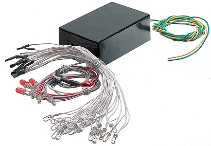 Accessory Lighting Kit for #441-66106