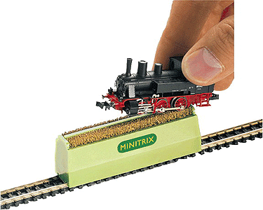 Minitrix Cleaning Brush for N Scale