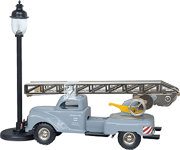 Gama Truck