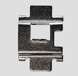 Coupler Gauge -- For Marklin