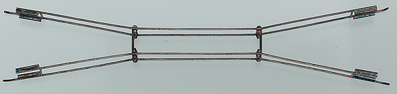 Marklin HO Catenary -- Catenary Wire for Crossings   5-1/2" Length