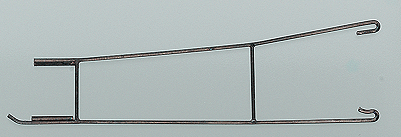 Marklin HO Catenary -- Catenary Wire Adjustment Section   Pkg(5)