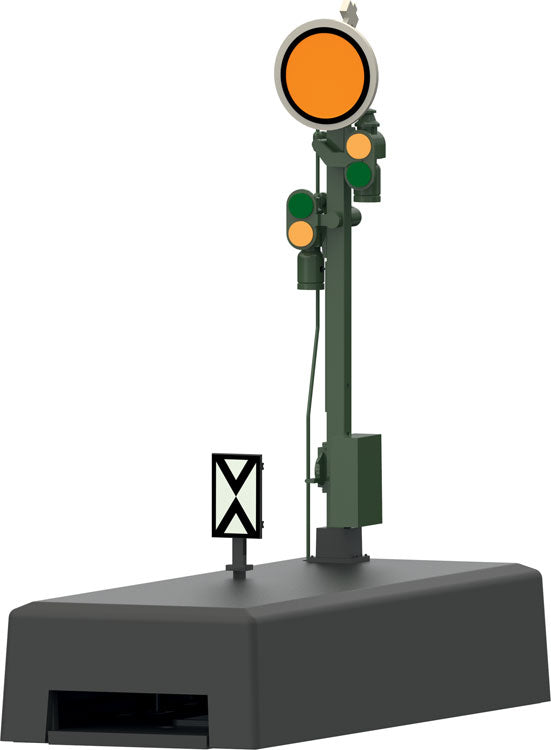 Distant Signal-2