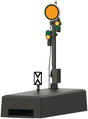 Vr 0 - Vr 1 Distant Signal