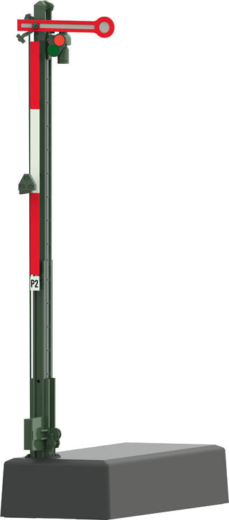 Home Signal w/Narrow Mast-2
