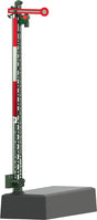Home Signal w/Lattice Mast-1