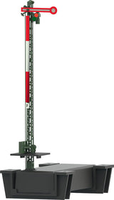 Home Signal w/Lattice Mast-2