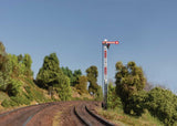 Home Signal w/Lattice Mast Version 2 -- Hp 0/Hp 1 Aspects-2