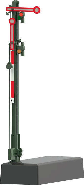 Home Signal w/Narrow Mast-2