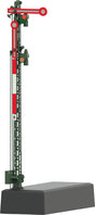 Home Signal w/Lattice Mast-1