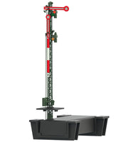Home Signal w/Lattice Mast-2