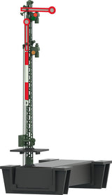 Home Signal w/Lattice Mast-3