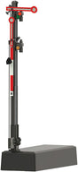 Hp 0 - Hp 1 - Hp2 Narrow Mast Home Signal