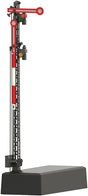 Hp 0 - Hp 1 - Hp2 Lattice Mast Home Signal